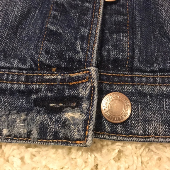 Denim Jacket - Picture 4 of 5